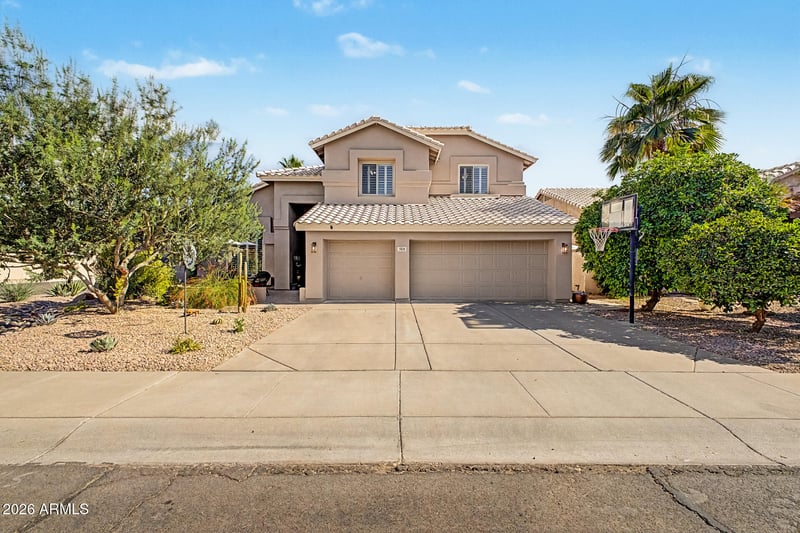 5131 Laredo Ct, Chandler, AZ 85226