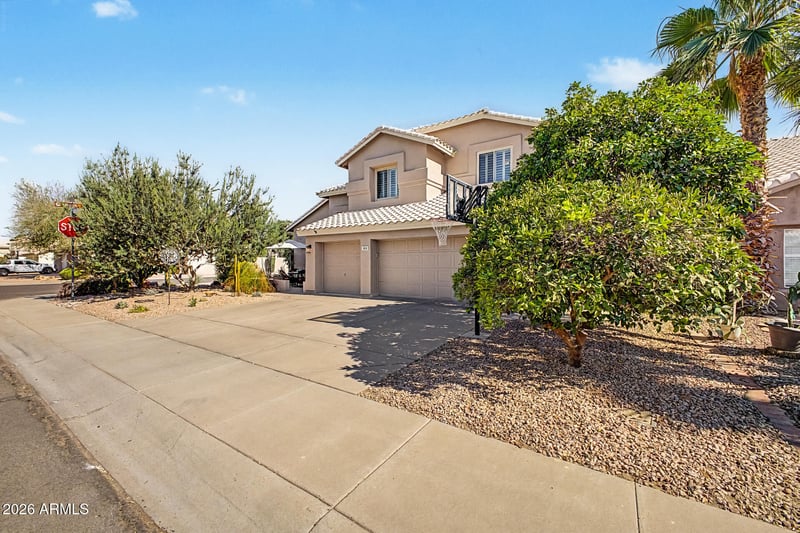 5131 Laredo Ct, Chandler, AZ 85226