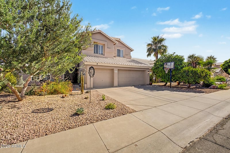 5131 Laredo Ct, Chandler, AZ 85226
