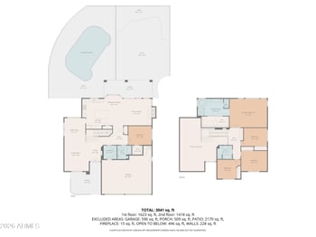 5131 Laredo Ct, Chandler, AZ 85226