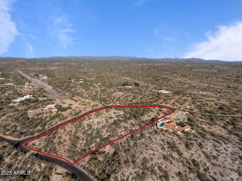 51313 293rd Ave #-, Wickenburg, AZ 85390