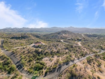 51313 293rd Ave #-, Wickenburg, AZ 85390