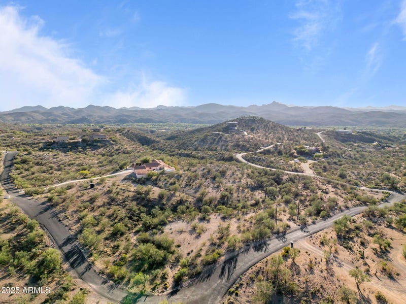 51313 293rd Ave #-, Wickenburg, AZ 85390