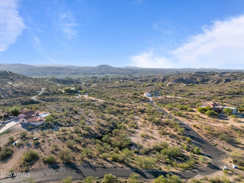51313 293rd Ave #-, Wickenburg, AZ 85390