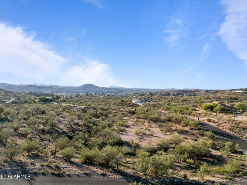 51313 293rd Ave #-, Wickenburg, AZ 85390