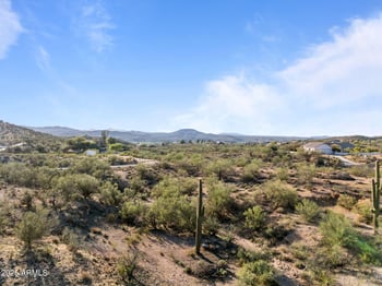 51313 293rd Ave #-, Wickenburg, AZ 85390