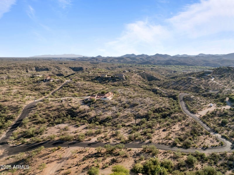 51313 293rd Ave #-, Wickenburg, AZ 85390