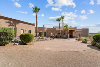 51313 N 293rd Ave, Wickenburg, AZ 85390