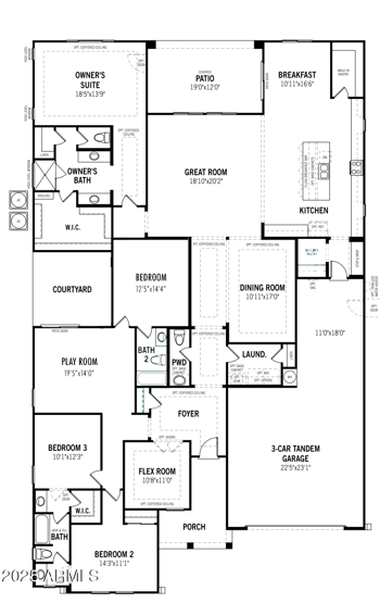 5132 185th Ave, Litchfield Park, AZ 85340