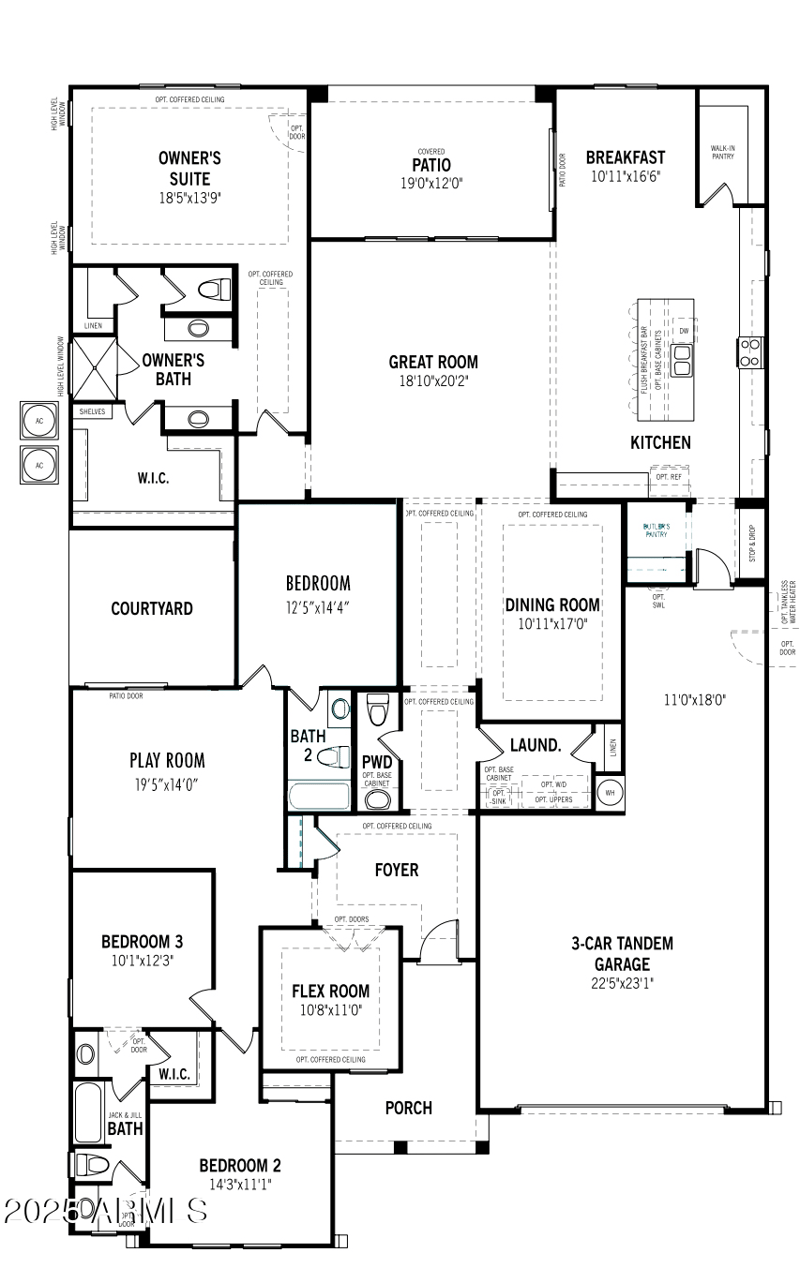 5132 185th Ave, Litchfield Park, AZ 85340