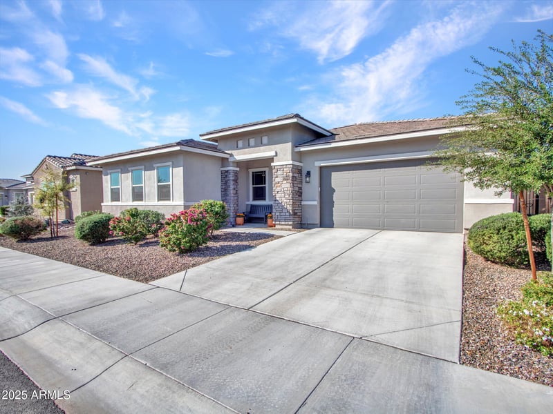 5132 185th Ave, Litchfield Park, AZ 85340