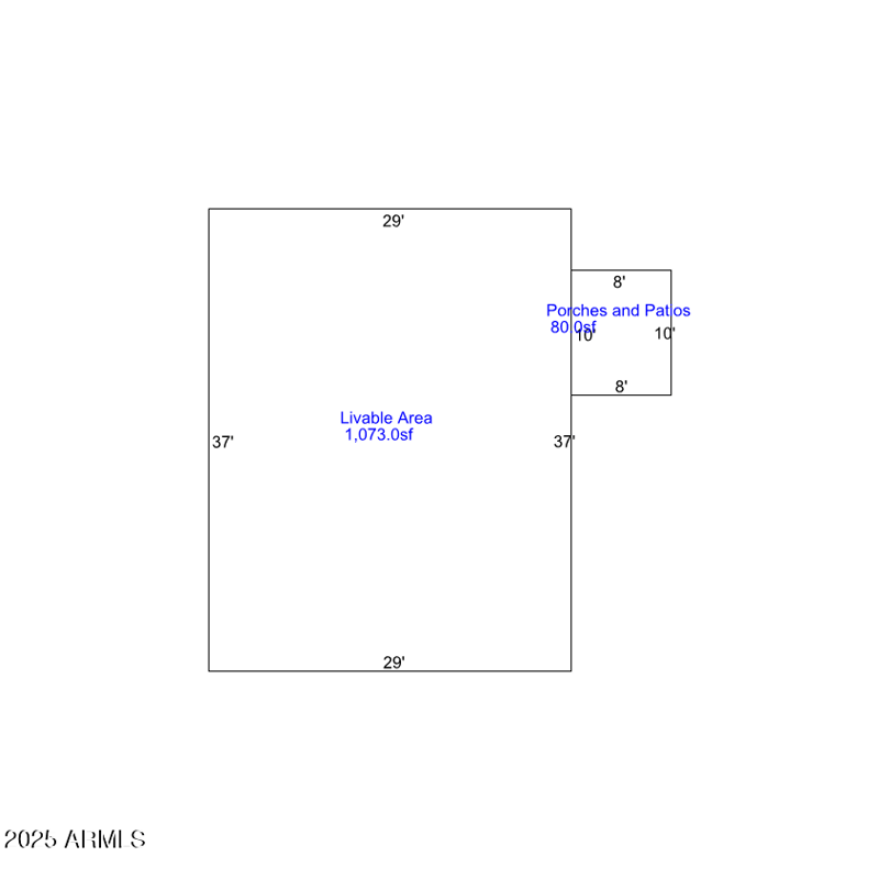 5132 31st Way #114, Phoenix, AZ 85016