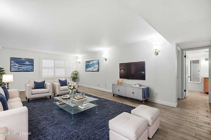 5132 31st Way #114, Phoenix, AZ 85016