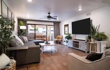 5132 31st Way #116, Phoenix, AZ 85016