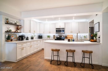 5132 31st Way #116, Phoenix, AZ 85016