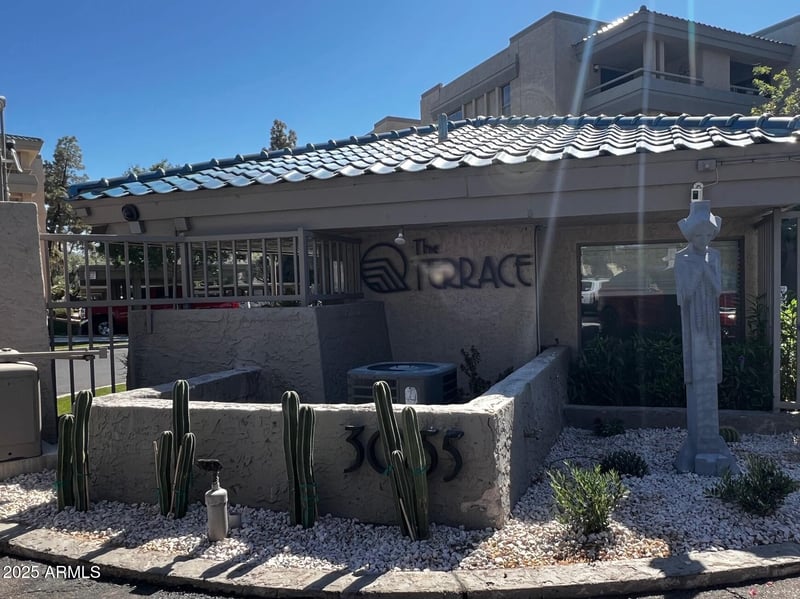 5132 31st Way #123, Phoenix, AZ 85016