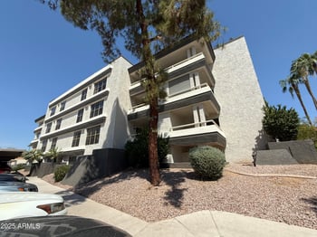 5132 31st Way #123, Phoenix, AZ 85016
