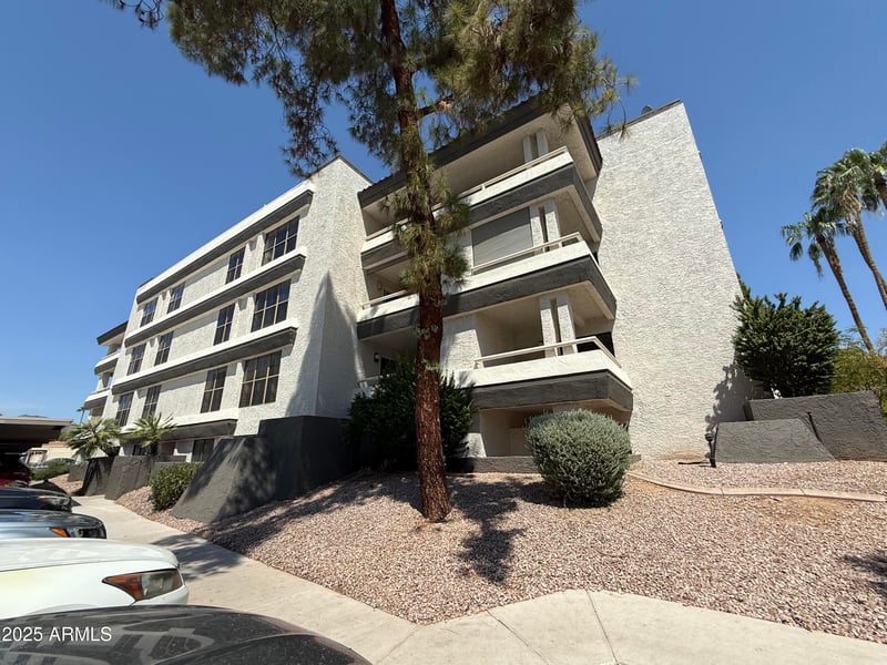 5132 31st Way #123, Phoenix, AZ 85016