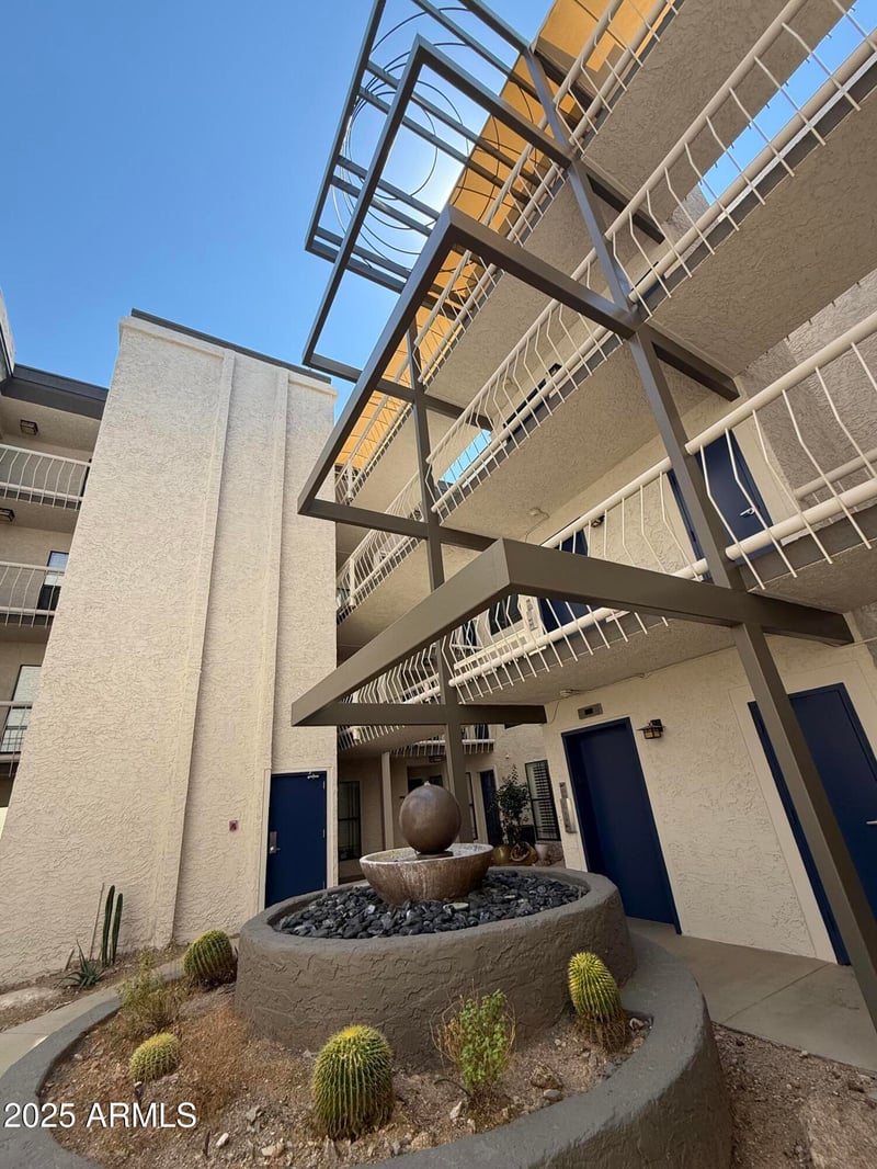 5132 31st Way #123, Phoenix, AZ 85016