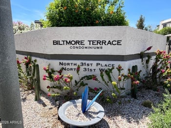 5132 31st Way #131, Phoenix, AZ 85016