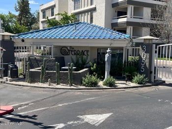 5132 31st Way #131, Phoenix, AZ 85016