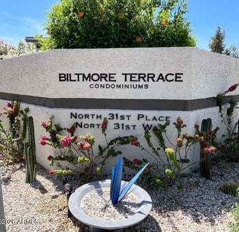 5132 31st Way #131, Phoenix, AZ 85016