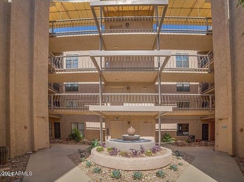 5132 31st Way #134, Phoenix, AZ 85016