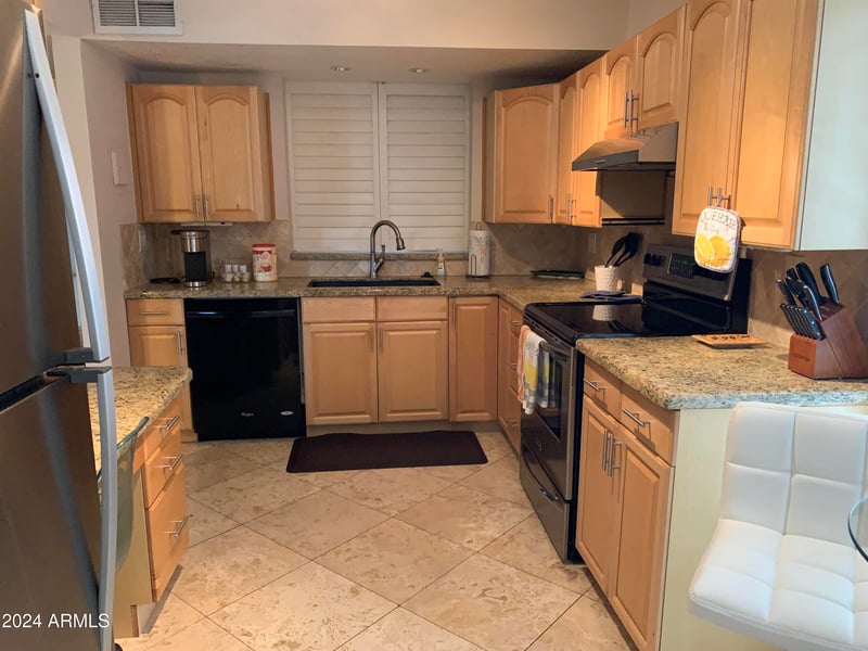 5132 31st Way #134, Phoenix, AZ 85016