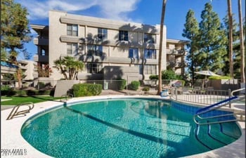 5132 31st Way #134, Phoenix, AZ 85016