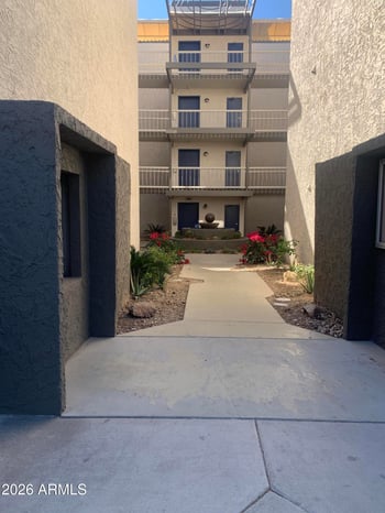 5132 31st Way #134, Phoenix, AZ 85016