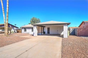 5132 Corrine Dr, Glendale, AZ 85304