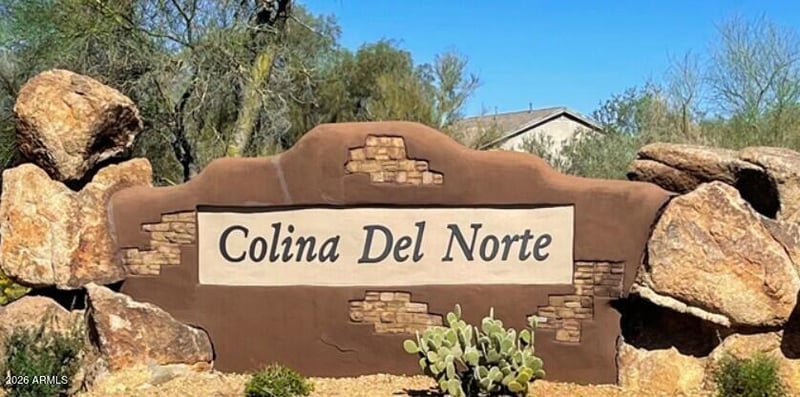 5132 Lonesome Trl, Cave Creek, AZ 85331