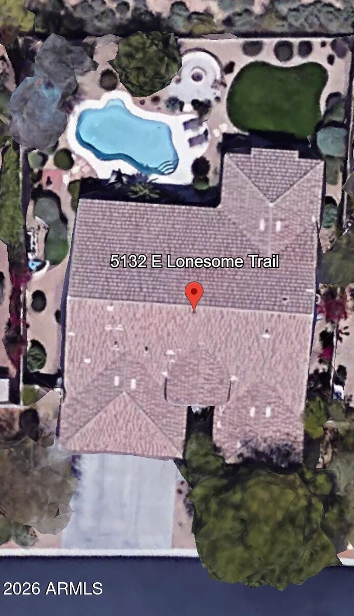 5132 Lonesome Trl, Cave Creek, AZ 85331
