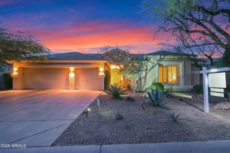 5132 Lonesome Trl, Cave Creek, AZ 85331