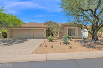 5132 E Lonesome Trl, Cave Creek, AZ 85331