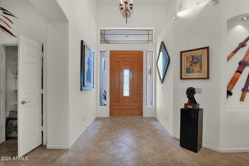 5132 E Lonesome Trl, Cave Creek, AZ 85331