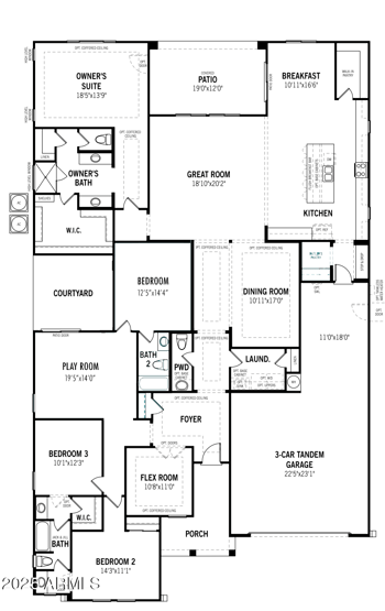 5132 185th Ave, Litchfield Park, AZ 85340