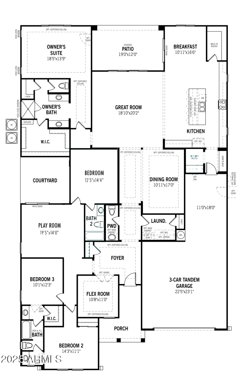 5132 185th Ave, Litchfield Park, AZ 85340