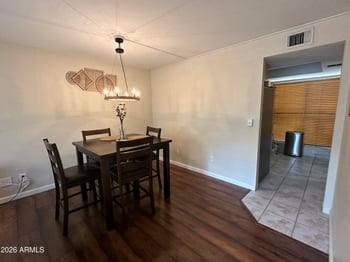 5132 31st Way #128, Phoenix, AZ 85016