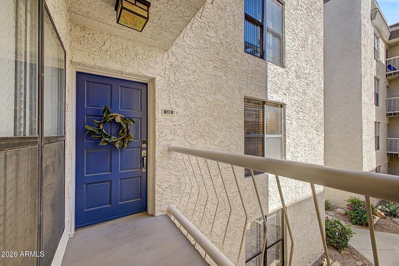 5132 N 31st Way #128, Phoenix, AZ 85016