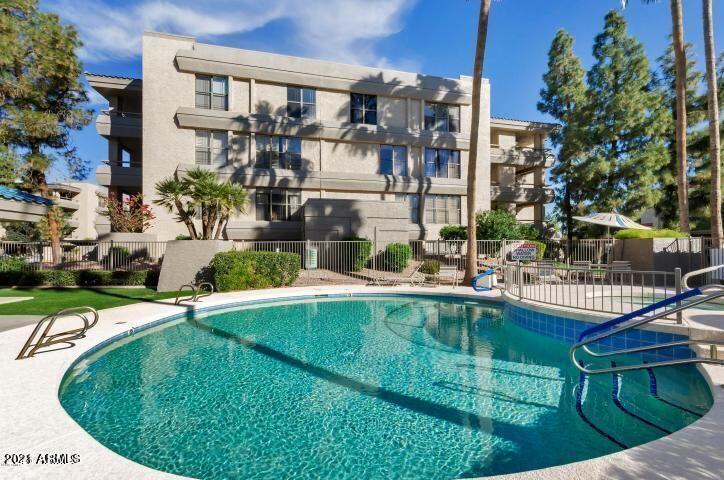 5132 31st Way #131, Phoenix, AZ 85016