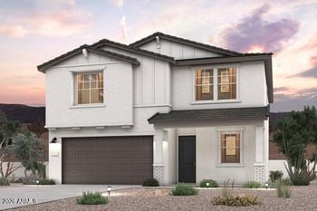 5132 242nd Ln, Buckeye, AZ 85326