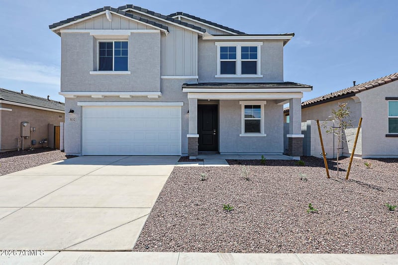 5132 S 242nd Ln, Buckeye, AZ 85326