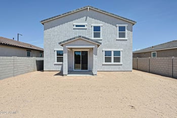 5132 242nd Ln, Buckeye, AZ 85326
