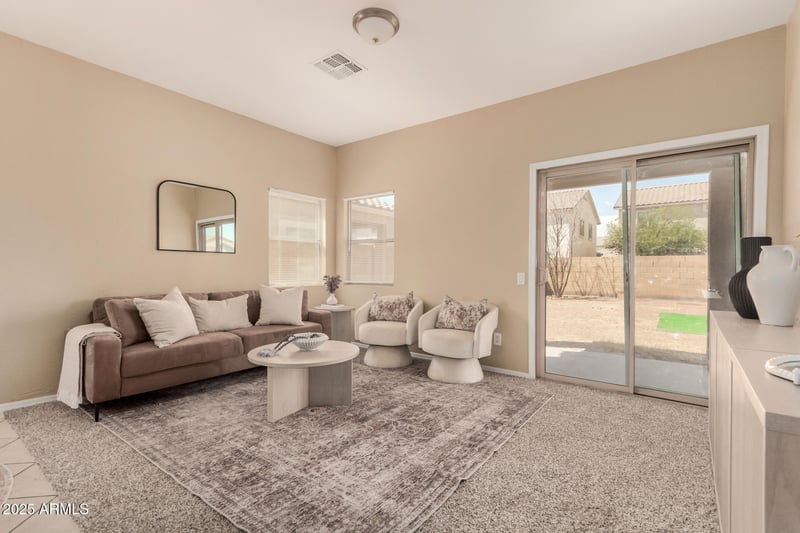 5132 Shumway Farm Rd, Laveen, AZ 85339