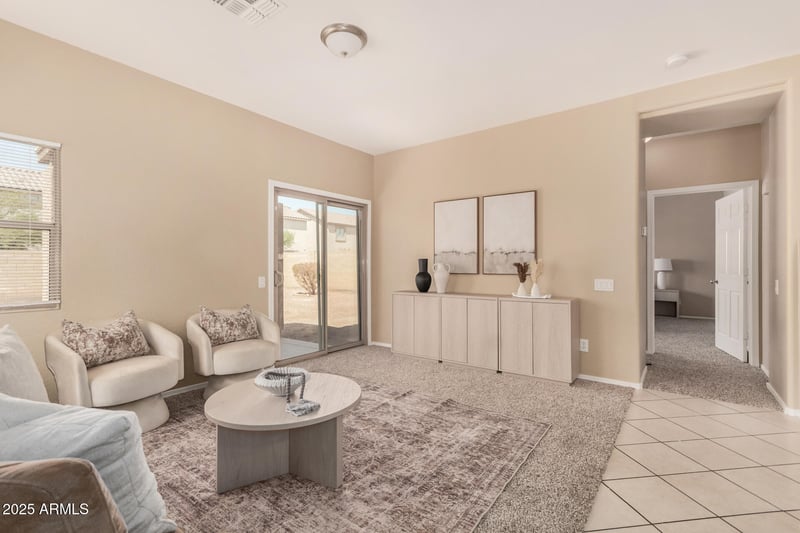 5132 Shumway Farm Rd, Laveen, AZ 85339