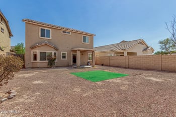 5132 Shumway Farm Rd, Laveen, AZ 85339