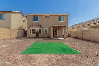 5132 Shumway Farm Rd, Laveen, AZ 85339