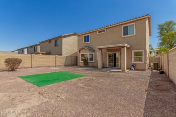 5132 Shumway Farm Rd, Laveen, AZ 85339