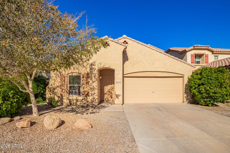 5132 Shumway Farm Rd, Laveen, AZ 85339